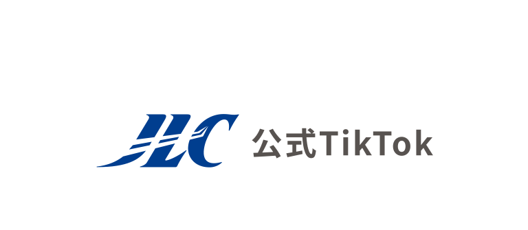 公式TikTok