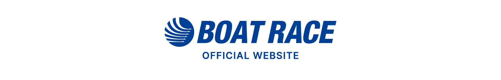 BOAT RACE OFFICIAL WEBSITE