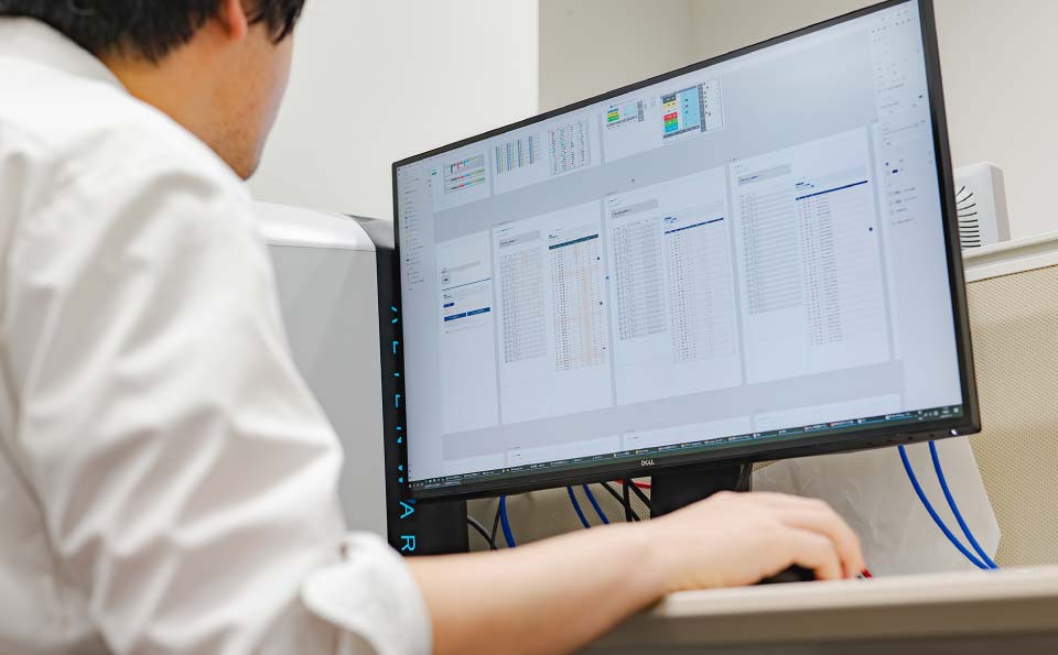 WEBソリューション