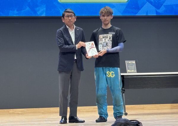 常滑JLC杯ルーキーシリーズ第13戦協賛のご報告 | 日本レジャーチャンネル